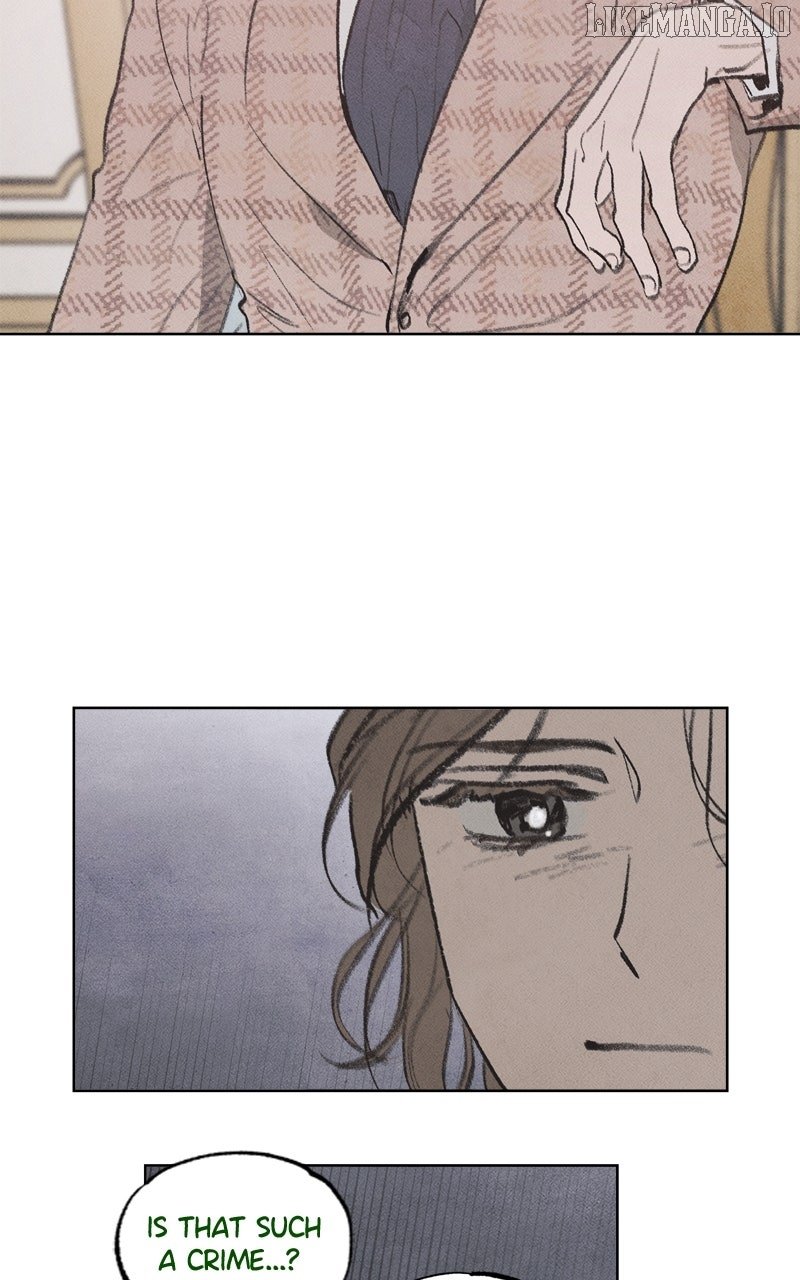 Lover of Green Midnight Chapter 59 - Page 8