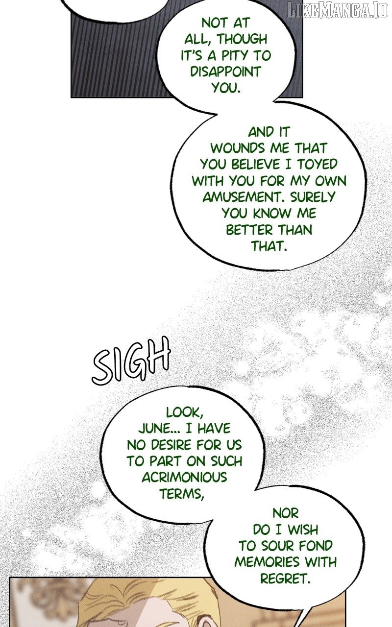 Lover of Green Midnight Chapter 59 - Page 9