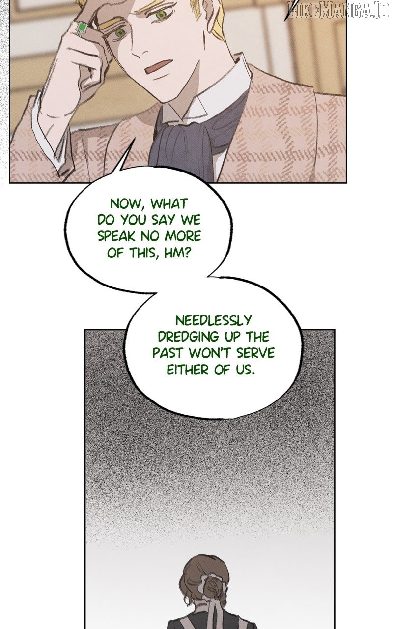 Lover of Green Midnight Chapter 59 - Page 10