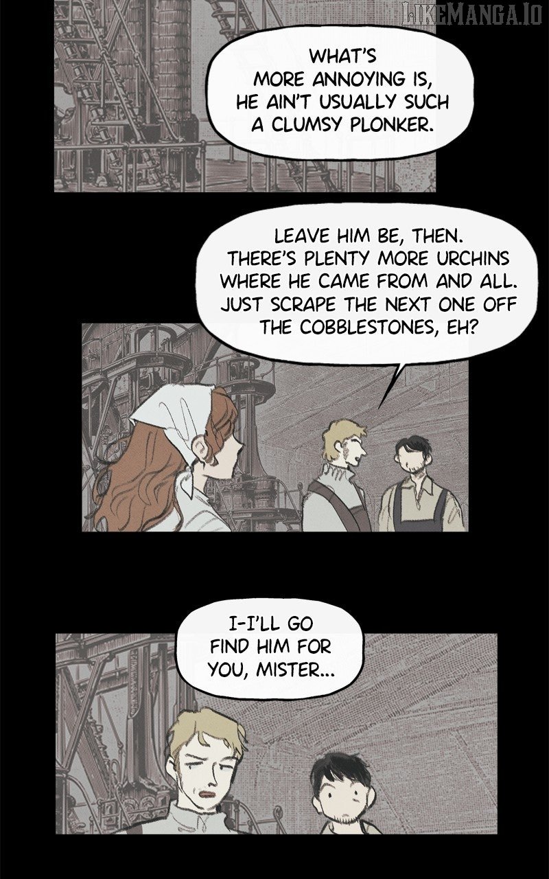 Lover of Green Midnight Chapter 60 - Page 2