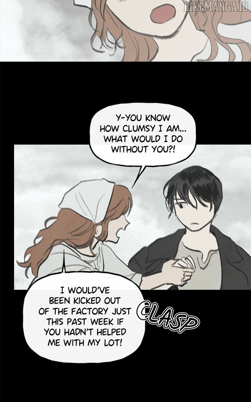 Lover of Green Midnight Chapter 60 - Page 11