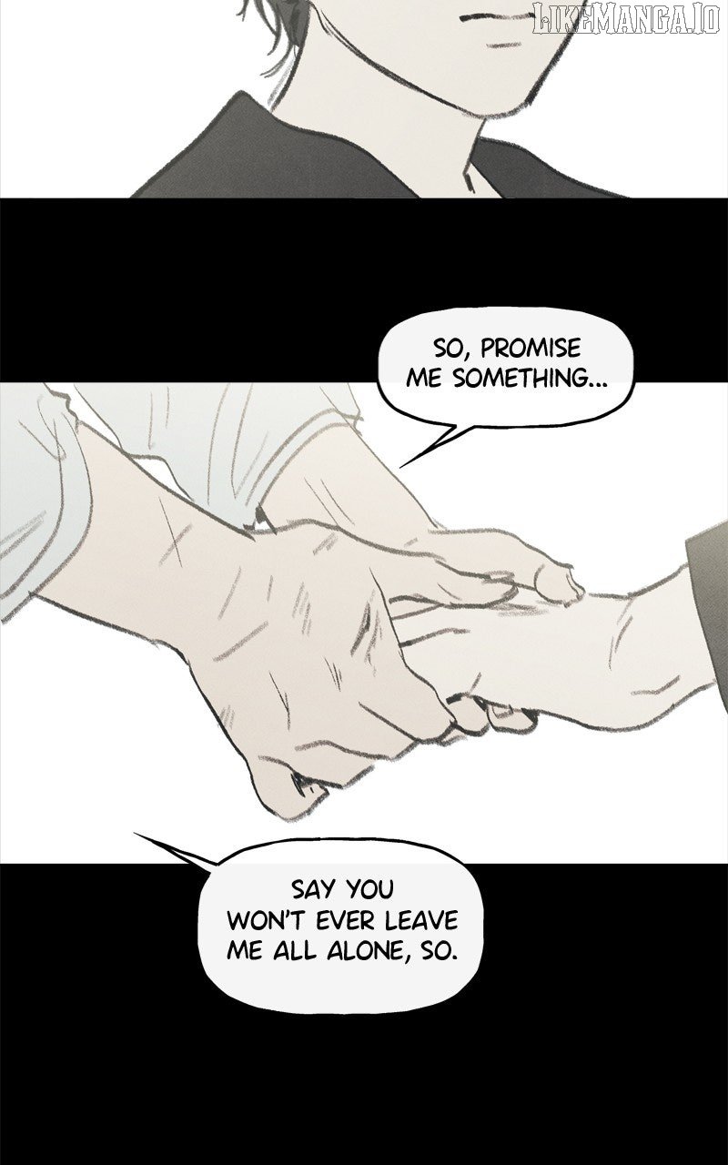 Lover of Green Midnight Chapter 60 - Page 13
