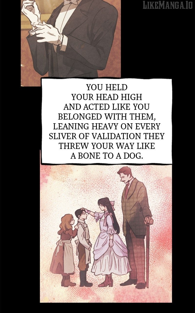 Lover of Green Midnight Chapter 60 - Page 17