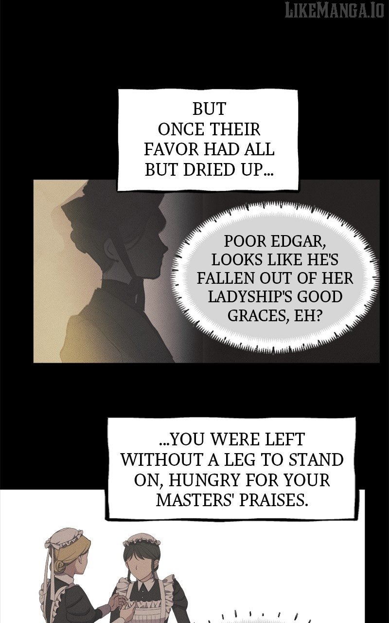 Lover of Green Midnight Chapter 60 - Page 18