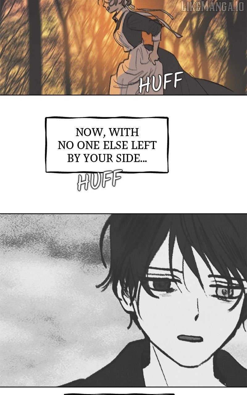Lover of Green Midnight Chapter 60 - Page 20