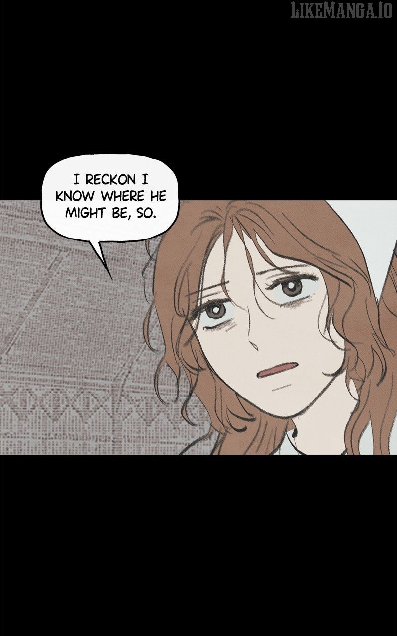 Lover of Green Midnight Chapter 60 - Page 3