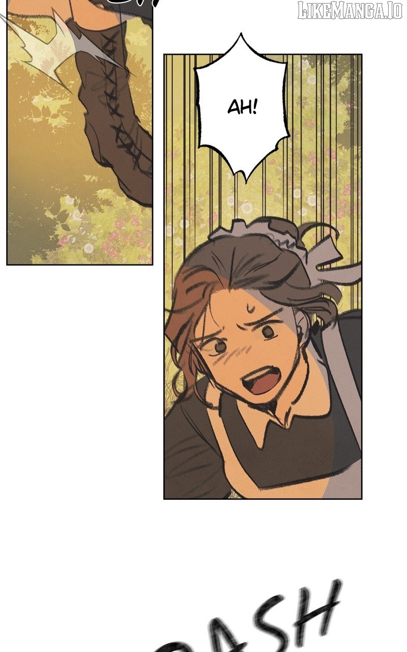Lover of Green Midnight Chapter 60 - Page 27