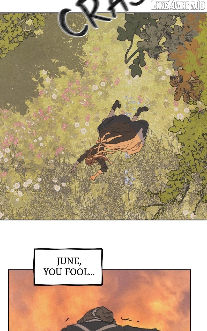 Lover of Green Midnight Chapter 60 - Page 28