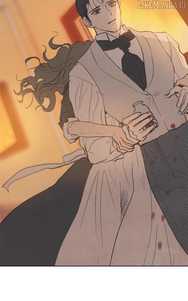 Lover of Green Midnight Chapter 60 - Page 36
