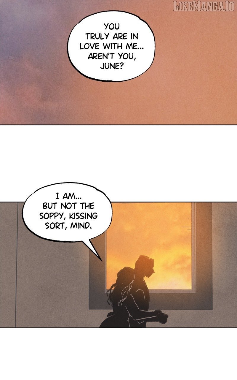 Lover of Green Midnight Chapter 60 - Page 40