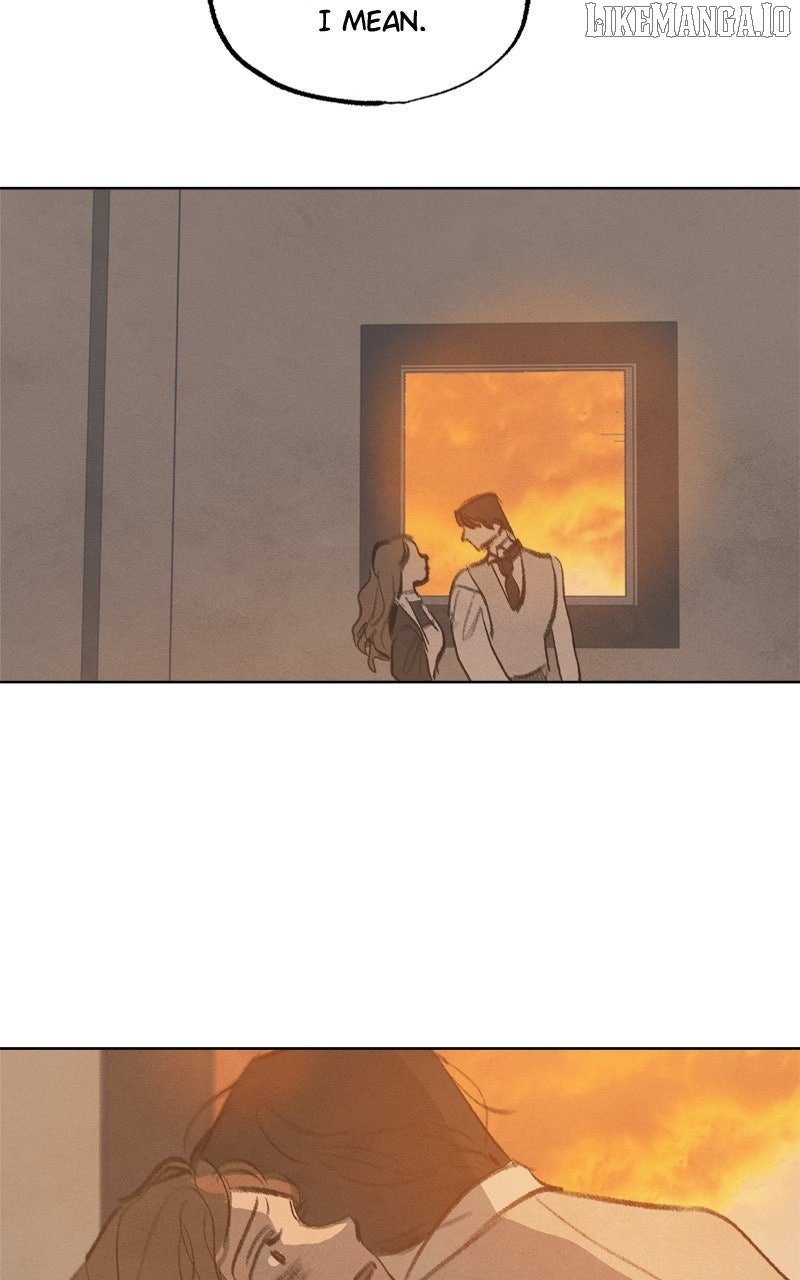Lover of Green Midnight Chapter 60 - Page 43