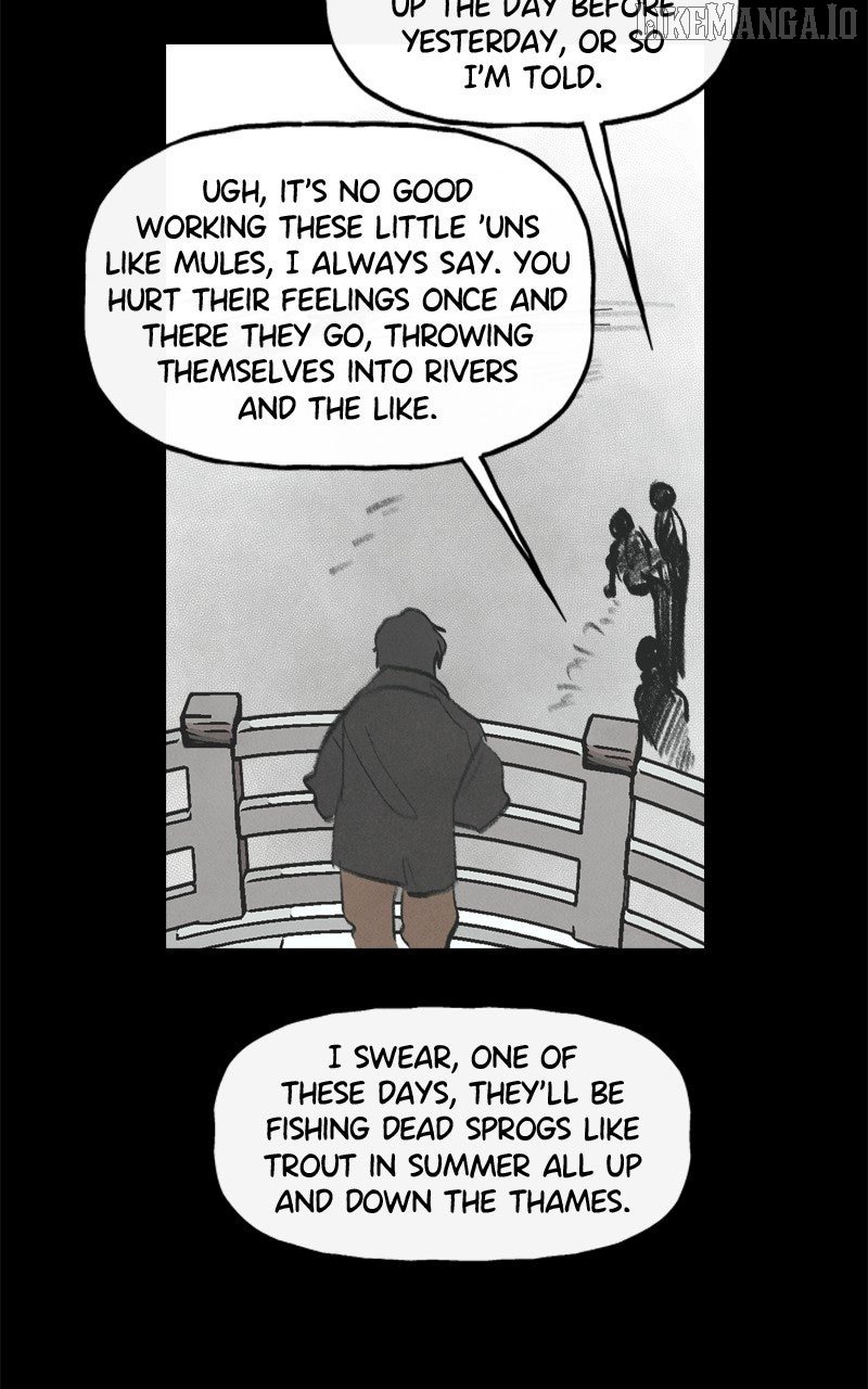 Lover of Green Midnight Chapter 60 - Page 6