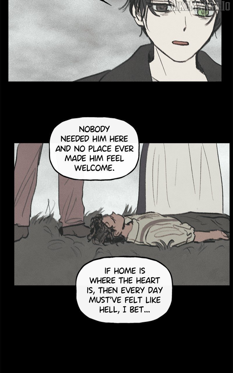 Lover of Green Midnight Chapter 60 - Page 9