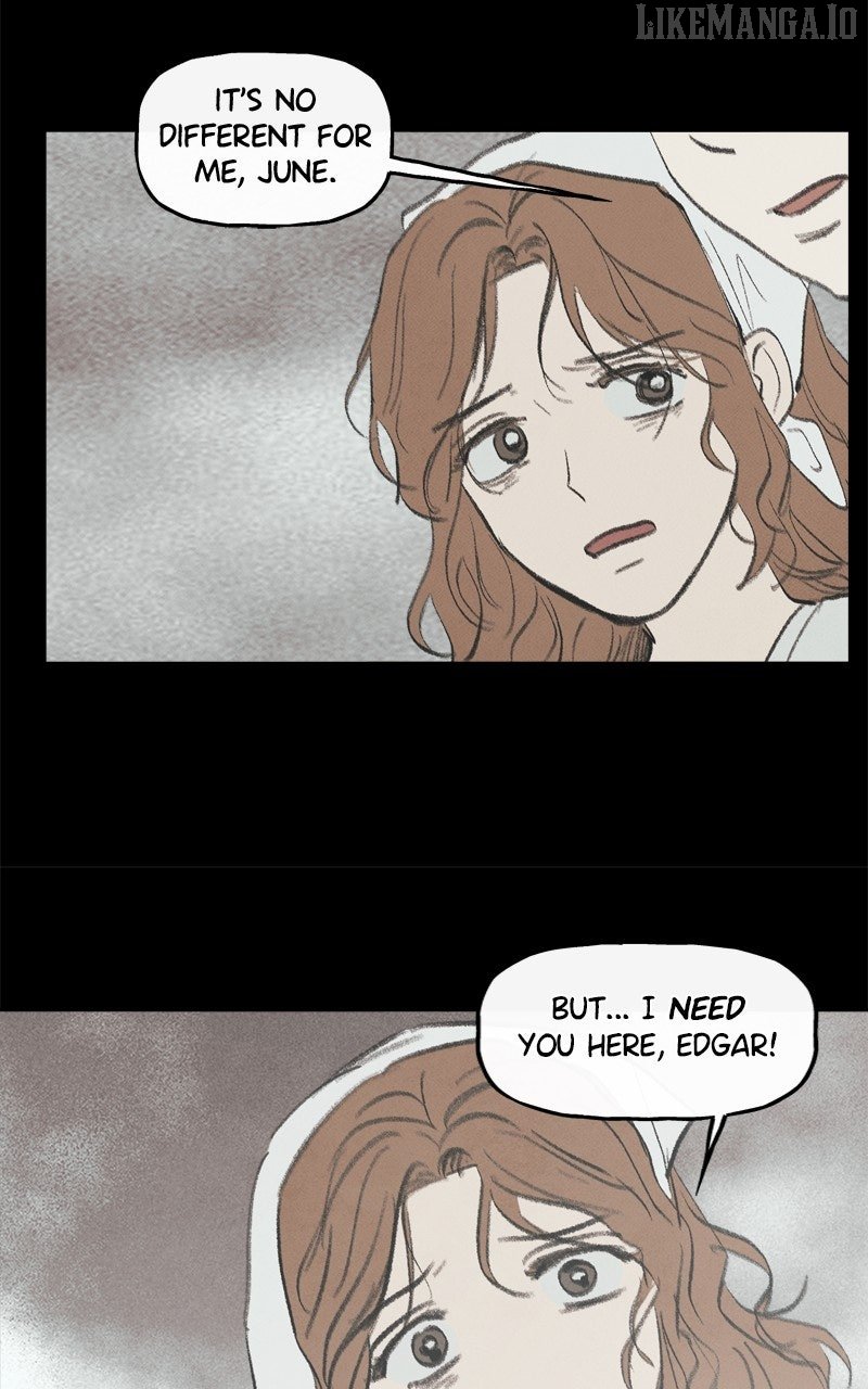 Lover of Green Midnight Chapter 60 - Page 10