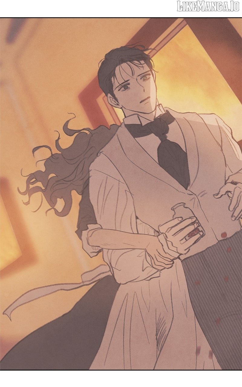 Lover of Green Midnight Chapter 61 - Page 1