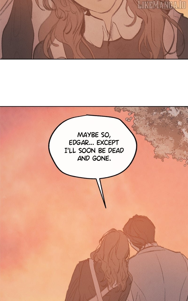 Lover of Green Midnight Chapter 61 - Page 12