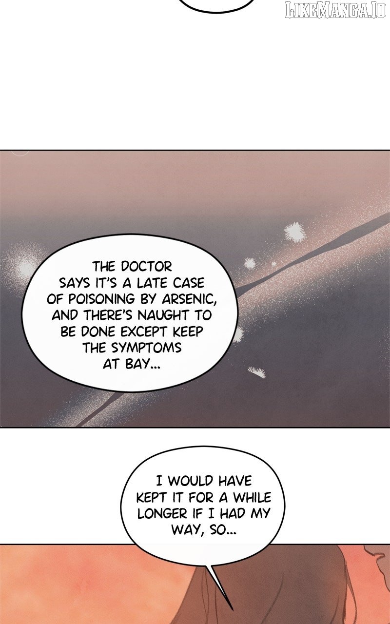 Lover of Green Midnight Chapter 61 - Page 14