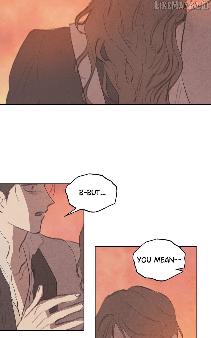 Lover of Green Midnight Chapter 61 - Page 15