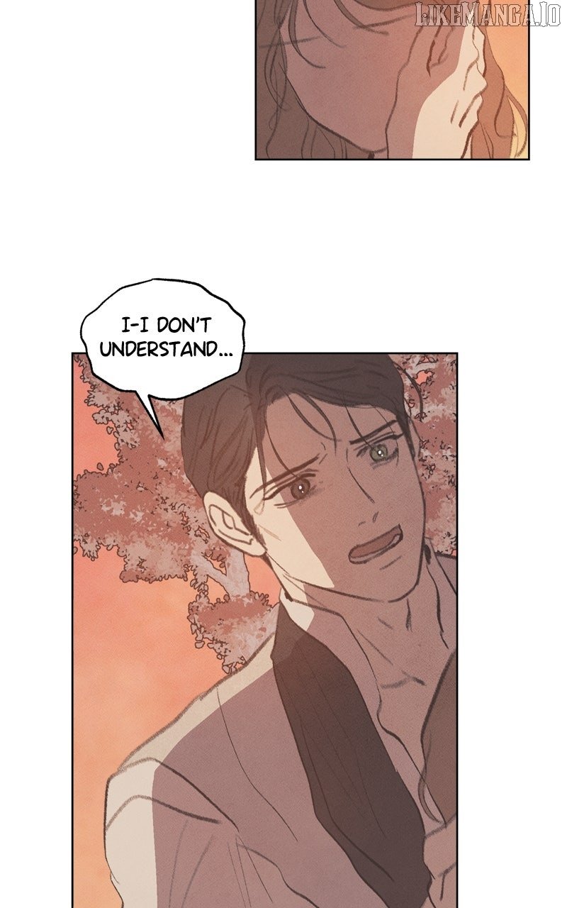 Lover of Green Midnight Chapter 61 - Page 16