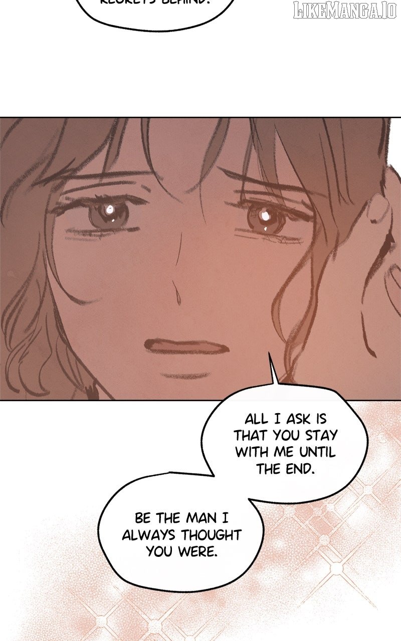 Lover of Green Midnight Chapter 61 - Page 18