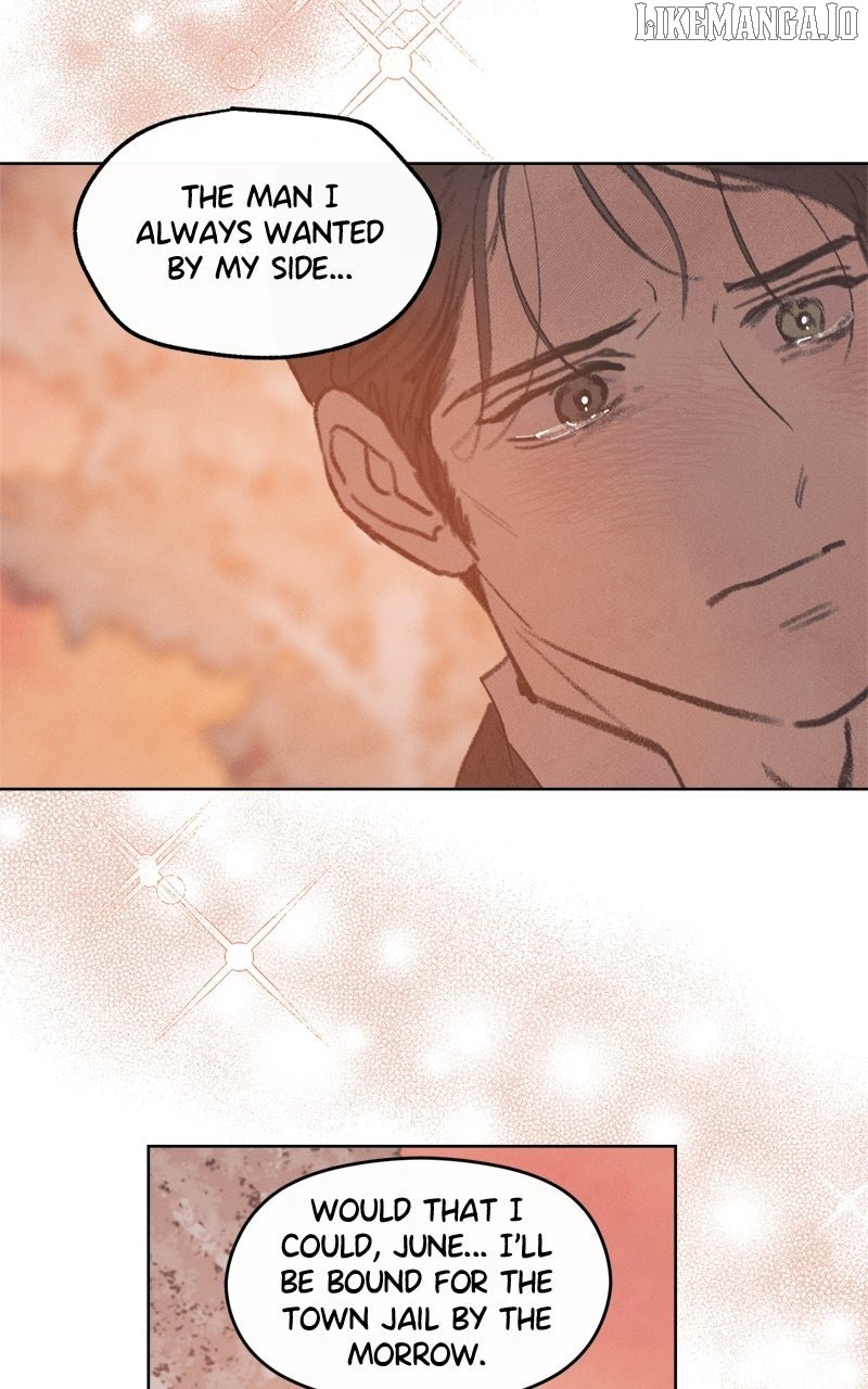 Lover of Green Midnight Chapter 61 - Page 19