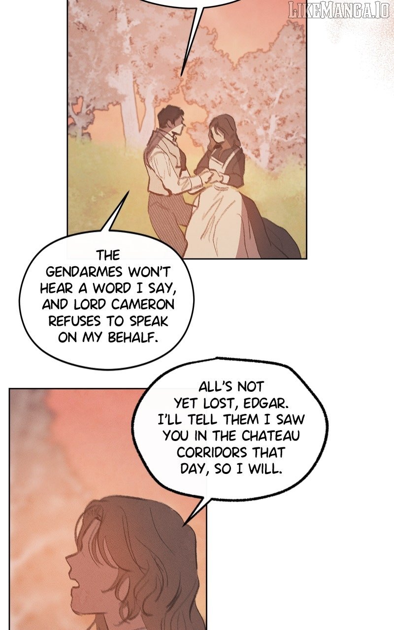 Lover of Green Midnight Chapter 61 - Page 20