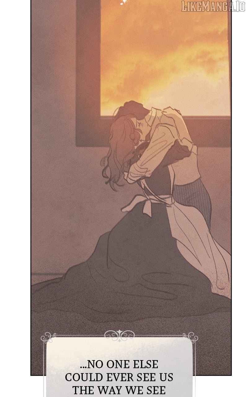 Lover of Green Midnight Chapter 61 - Page 3