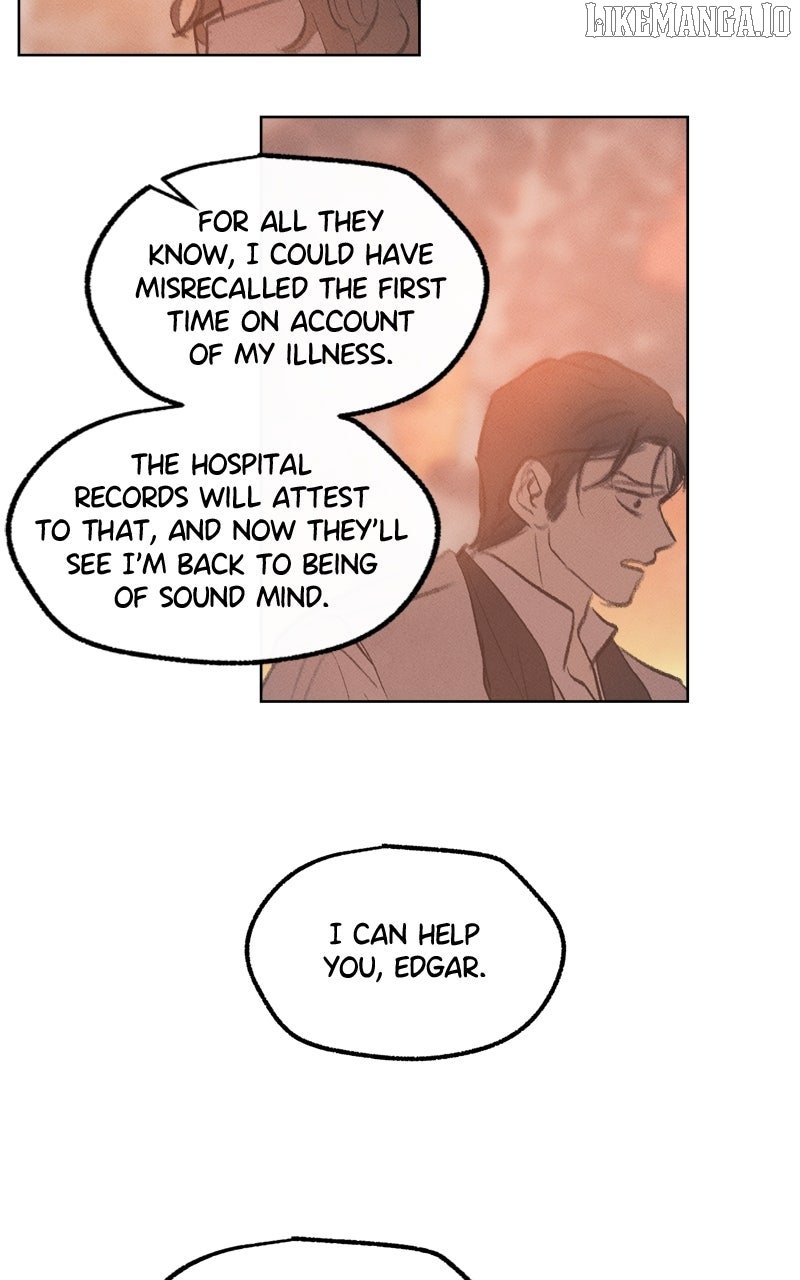 Lover of Green Midnight Chapter 61 - Page 21