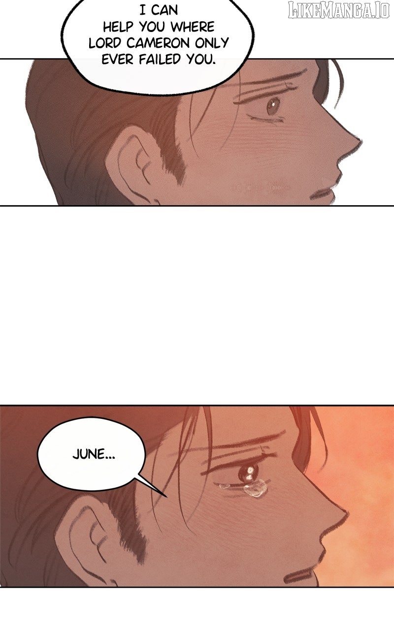 Lover of Green Midnight Chapter 61 - Page 22