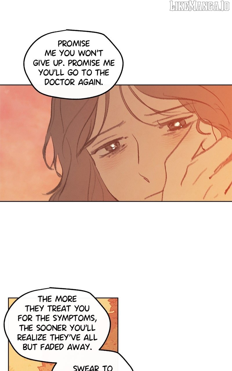 Lover of Green Midnight Chapter 61 - Page 23