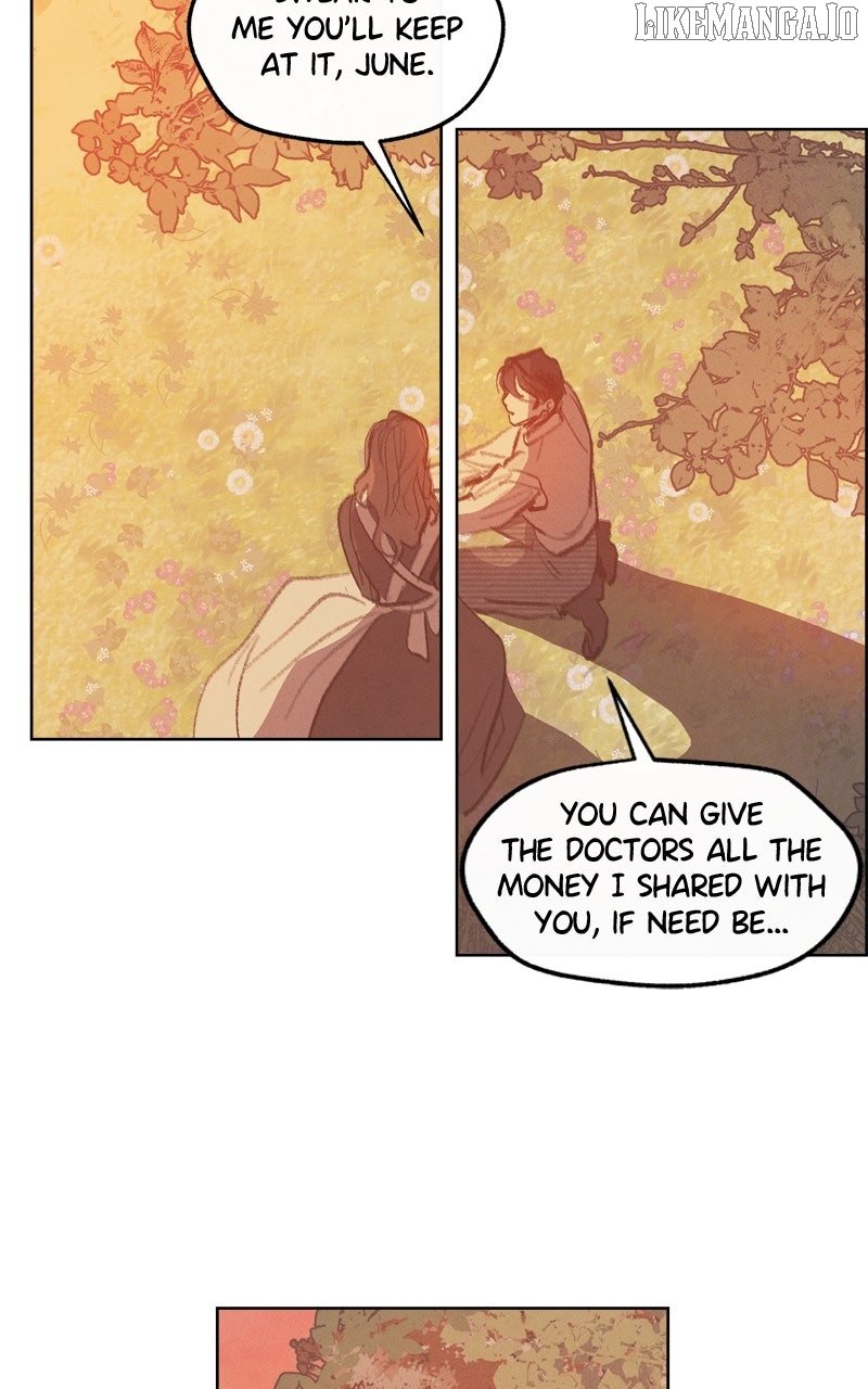 Lover of Green Midnight Chapter 61 - Page 24