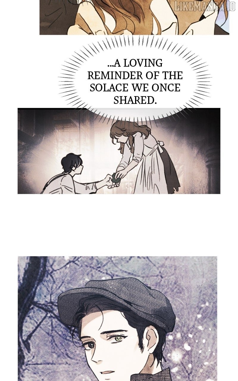 Lover of Green Midnight Chapter 61 - Page 27