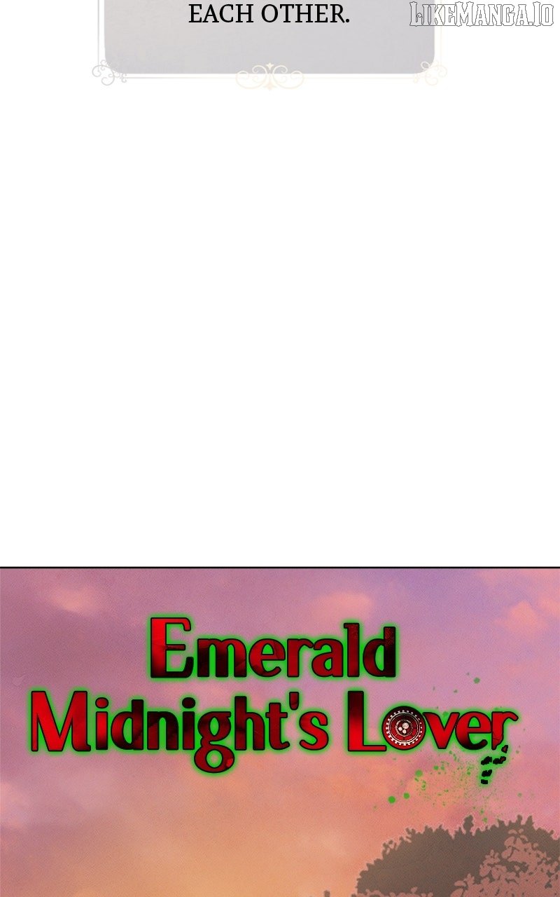 Lover of Green Midnight Chapter 61 - Page 4
