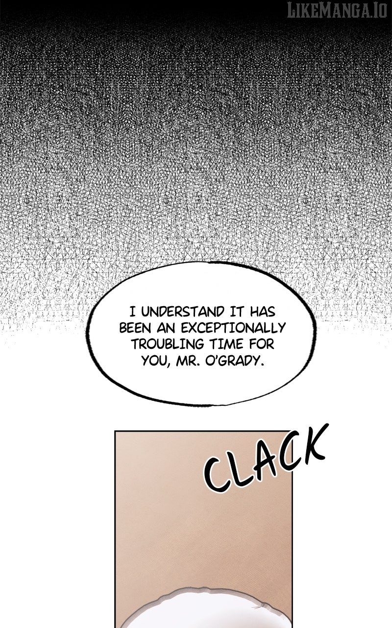 Lover of Green Midnight Chapter 61 - Page 39