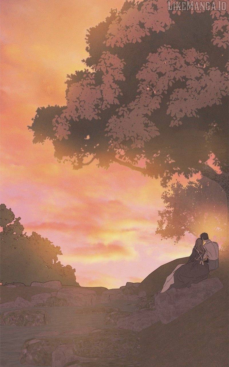 Lover of Green Midnight Chapter 61 - Page 5