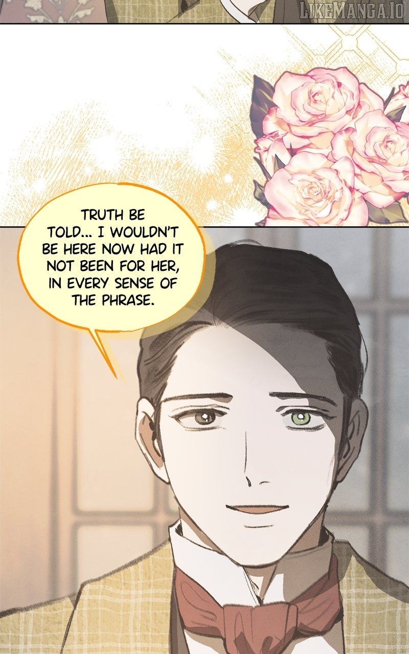 Lover of Green Midnight Chapter 61 - Page 47
