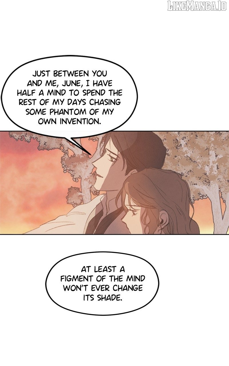 Lover of Green Midnight Chapter 61 - Page 7
