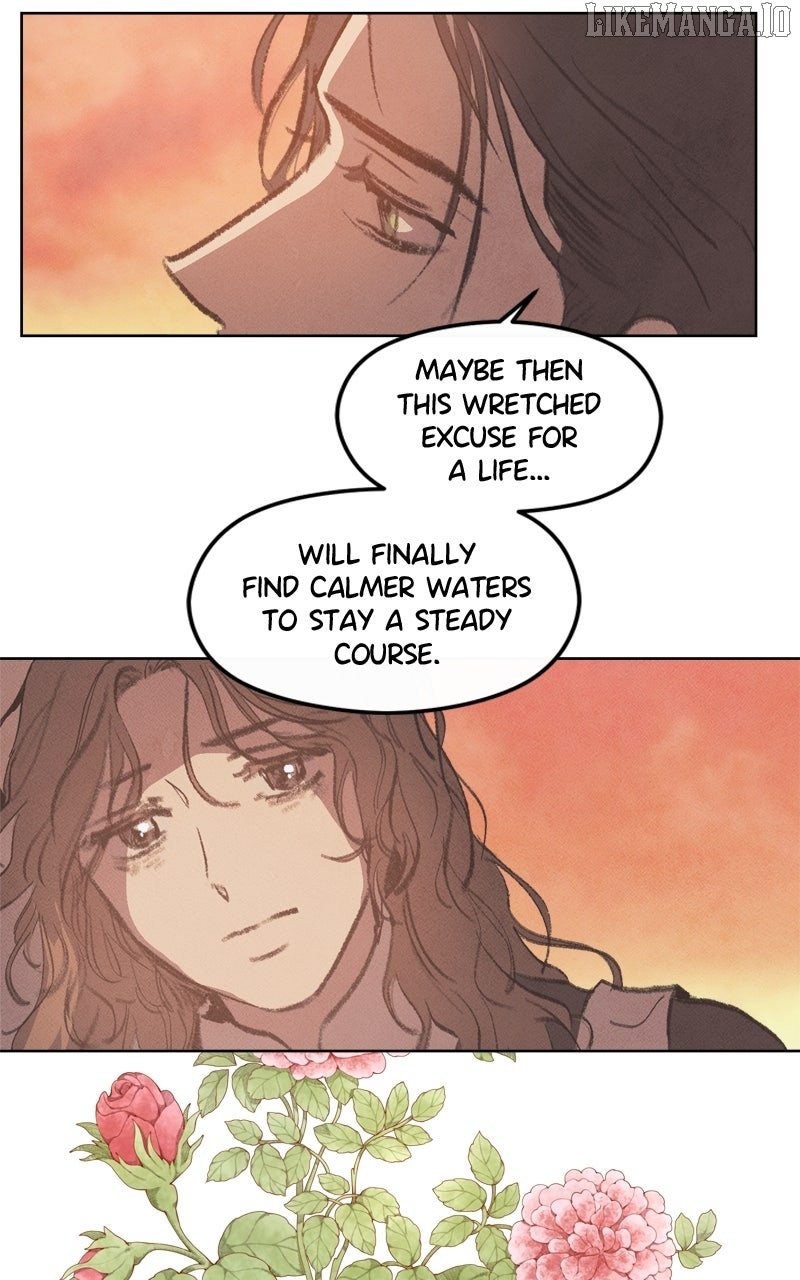 Lover of Green Midnight Chapter 61 - Page 8