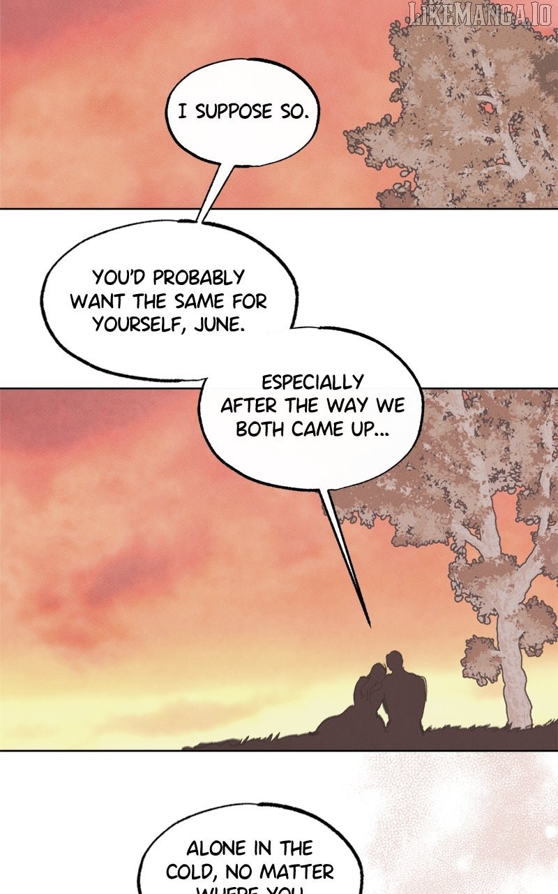 Lover of Green Midnight Chapter 61 - Page 10