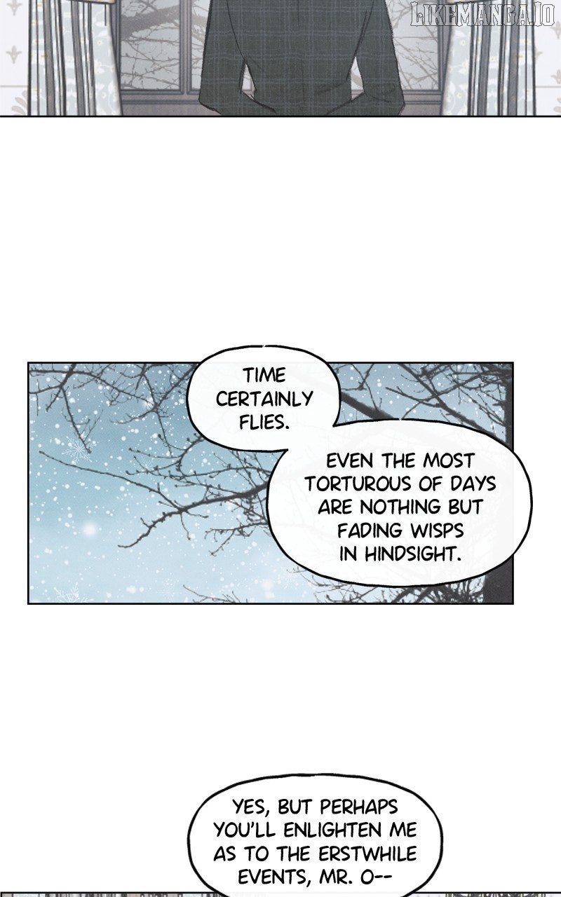 Lover of Green Midnight Chapter 62 - Page 2