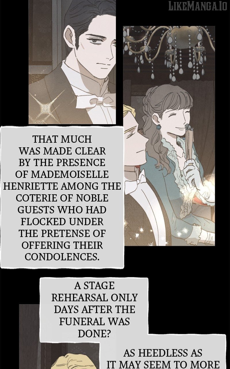 Lover of Green Midnight Chapter 62 - Page 16