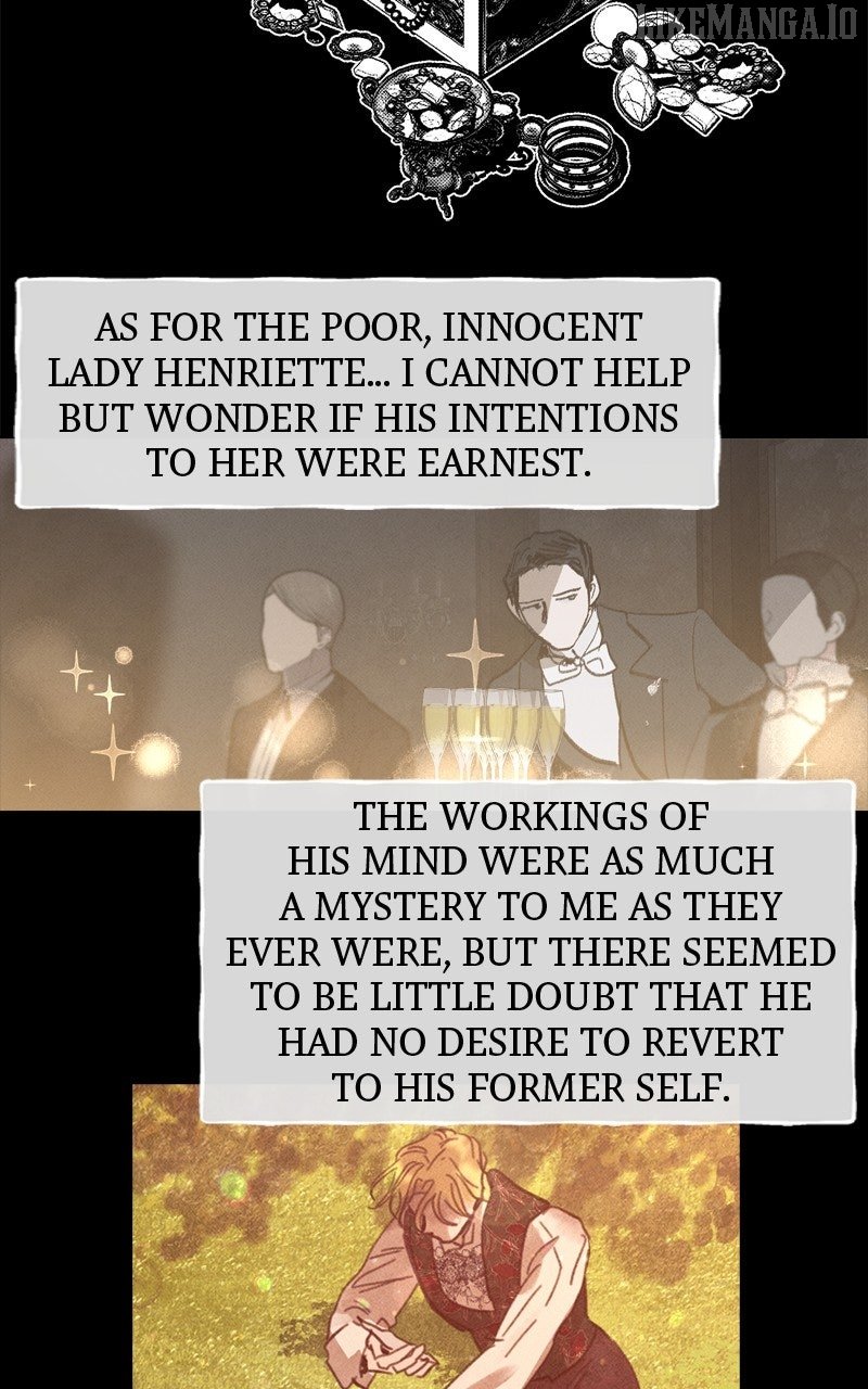 Lover of Green Midnight Chapter 62 - Page 18