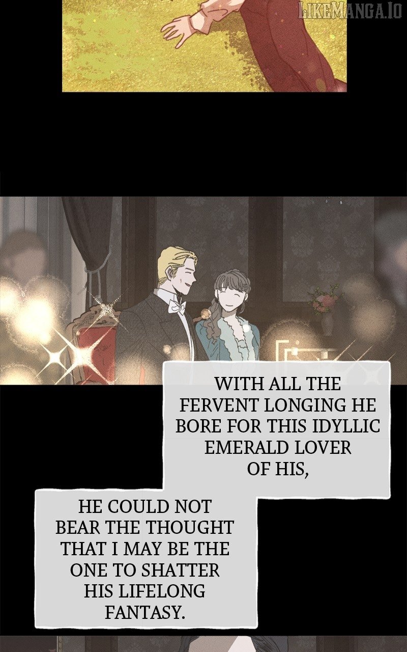 Lover of Green Midnight Chapter 62 - Page 19