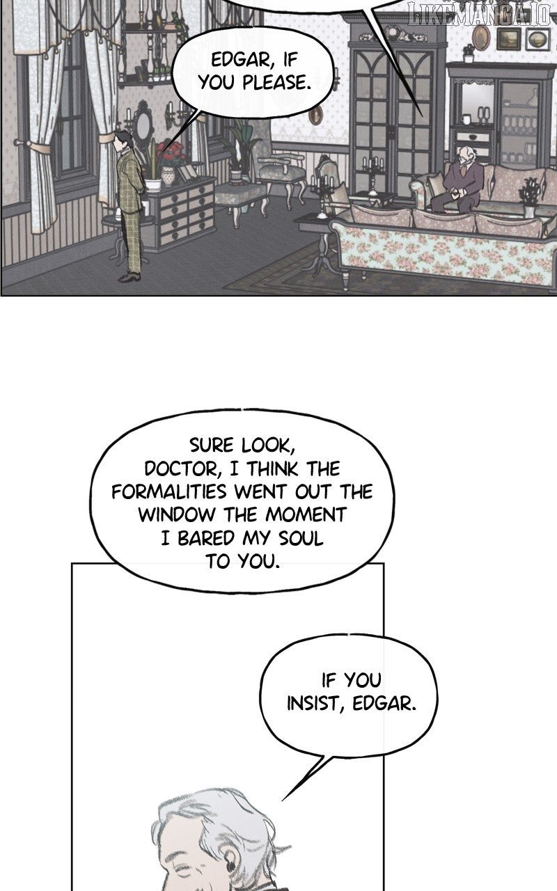 Lover of Green Midnight Chapter 62 - Page 3
