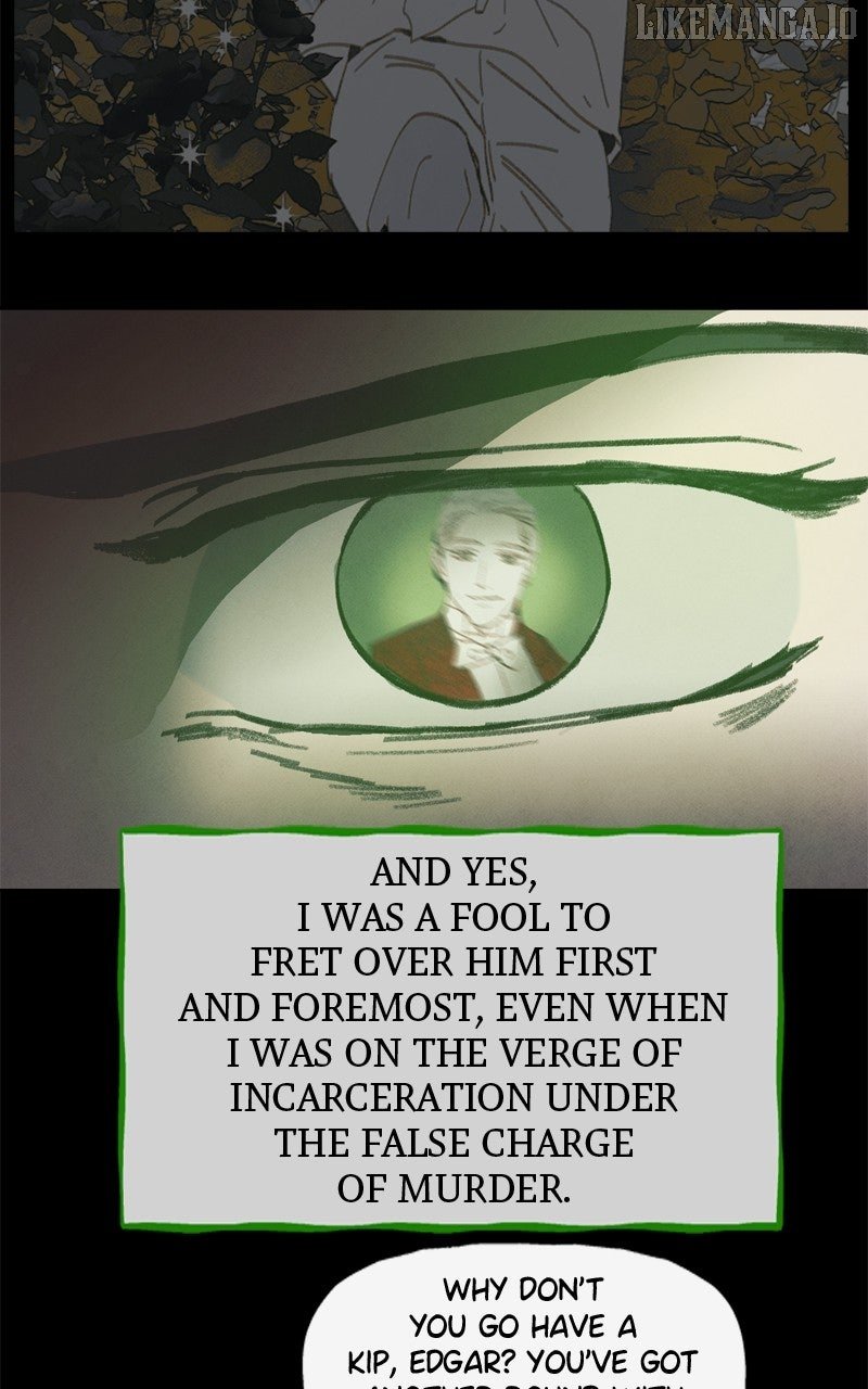 Lover of Green Midnight Chapter 62 - Page 22