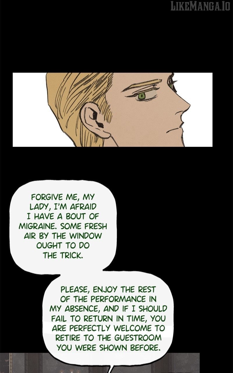 Lover of Green Midnight Chapter 62 - Page 25