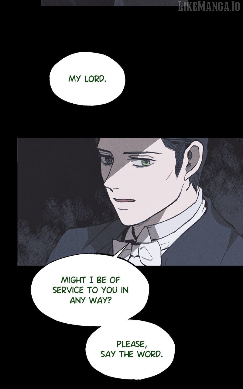 Lover of Green Midnight Chapter 62 - Page 29