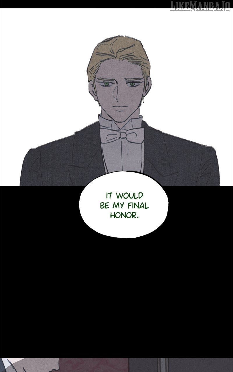 Lover of Green Midnight Chapter 62 - Page 30