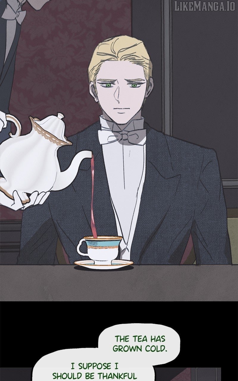 Lover of Green Midnight Chapter 62 - Page 31