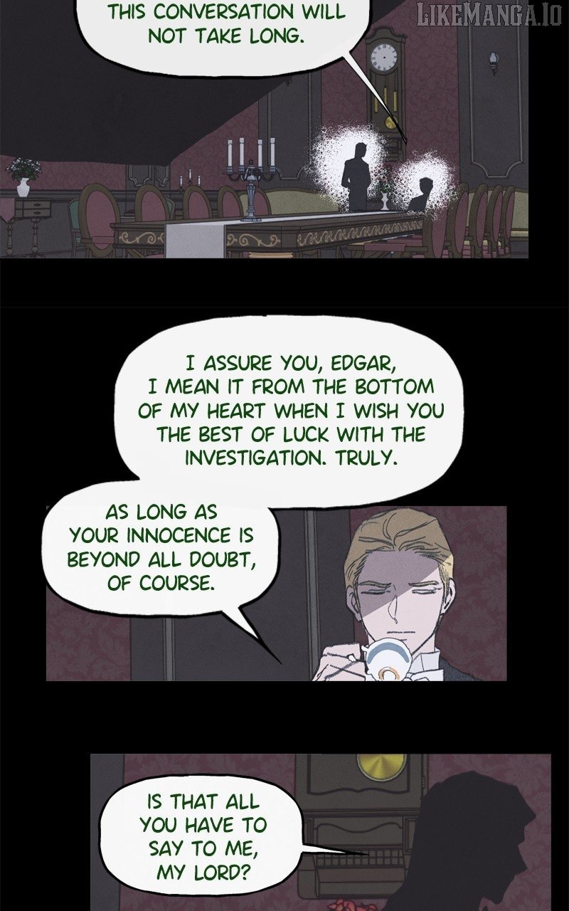 Lover of Green Midnight Chapter 62 - Page 32